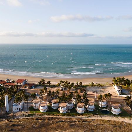 Ventovinte Beach Club Flecheiras Bagian luar foto