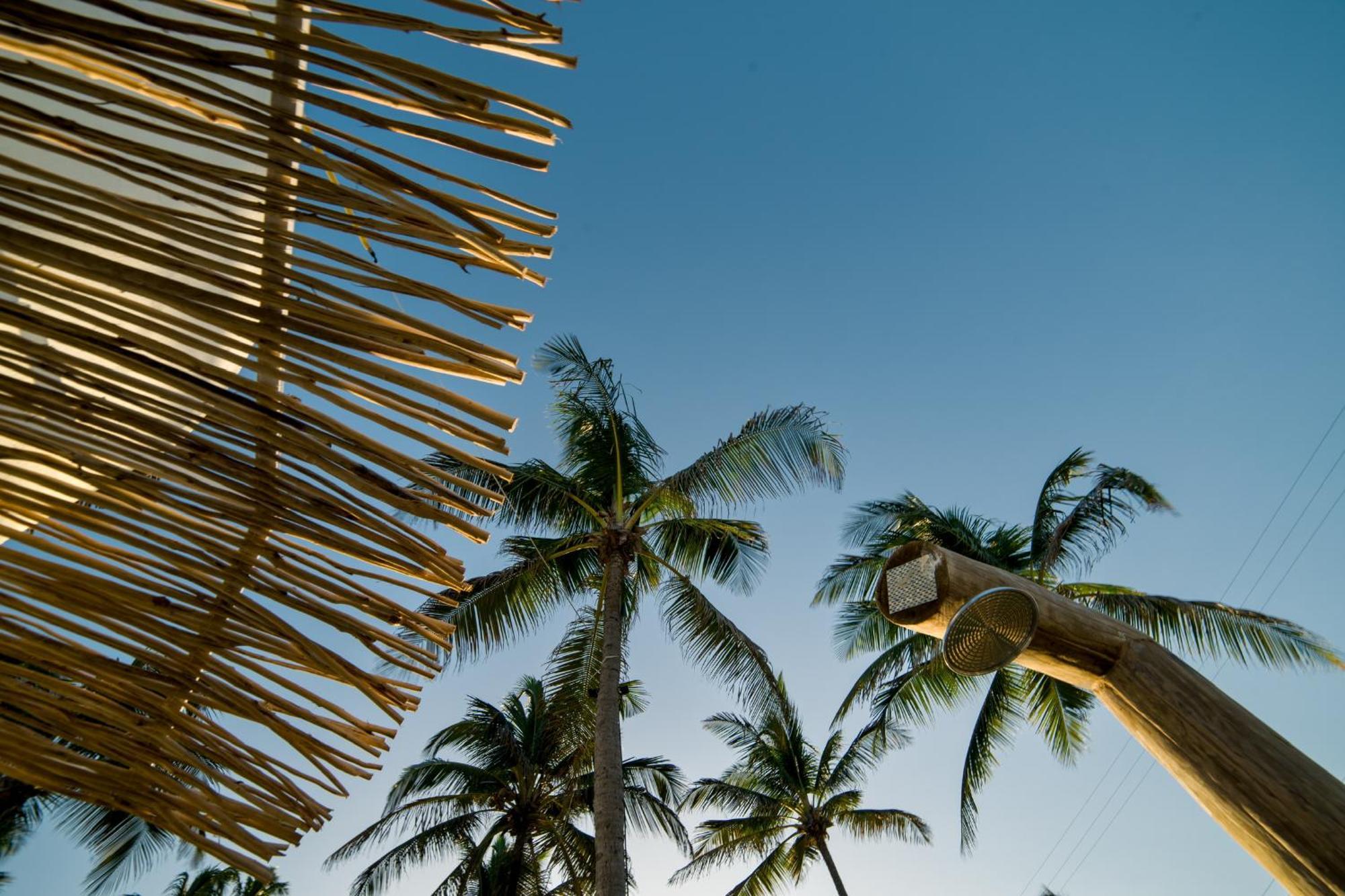 Ventovinte Beach Club Flecheiras Bagian luar foto