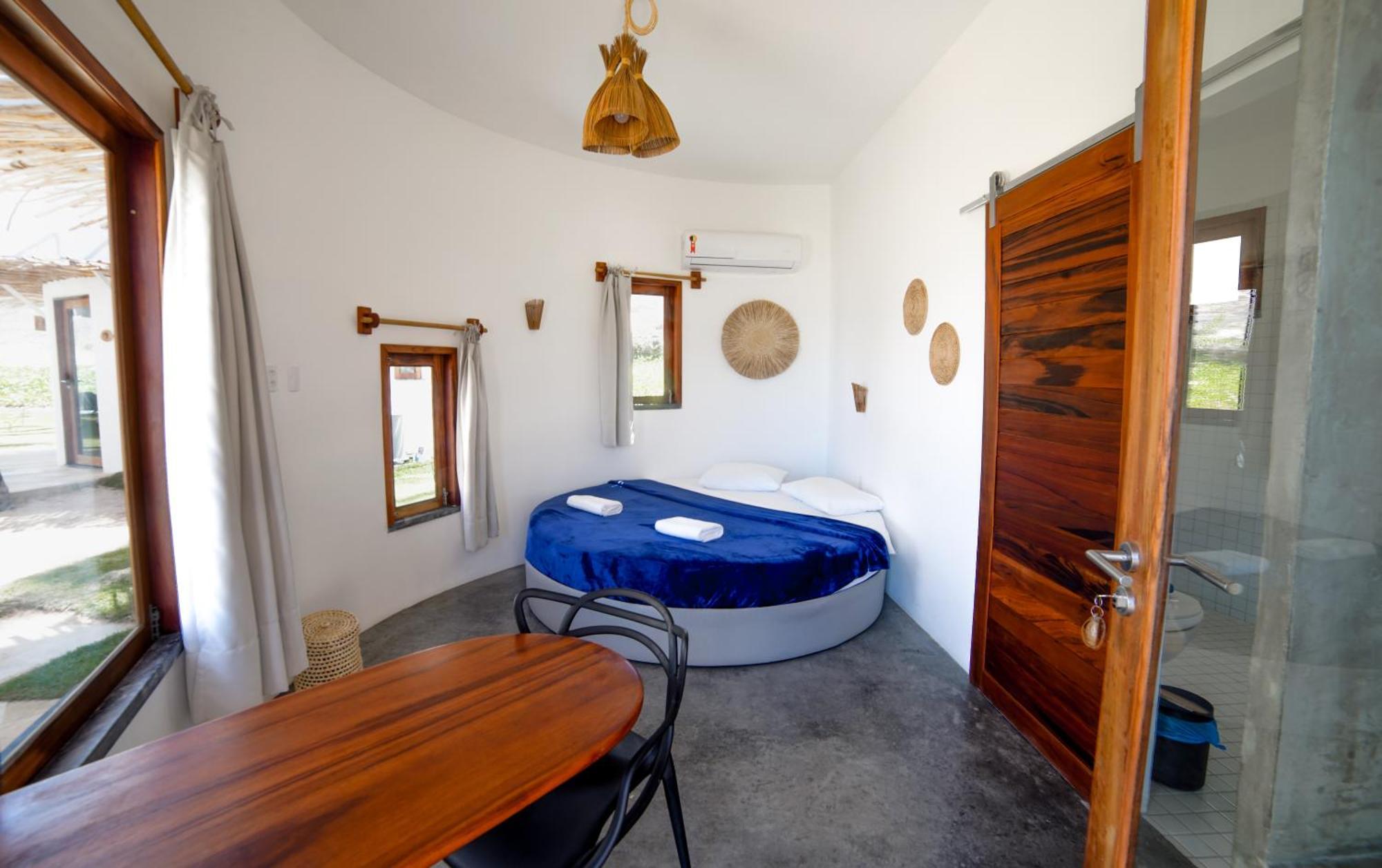 Ventovinte Beach Club Flecheiras Bagian luar foto