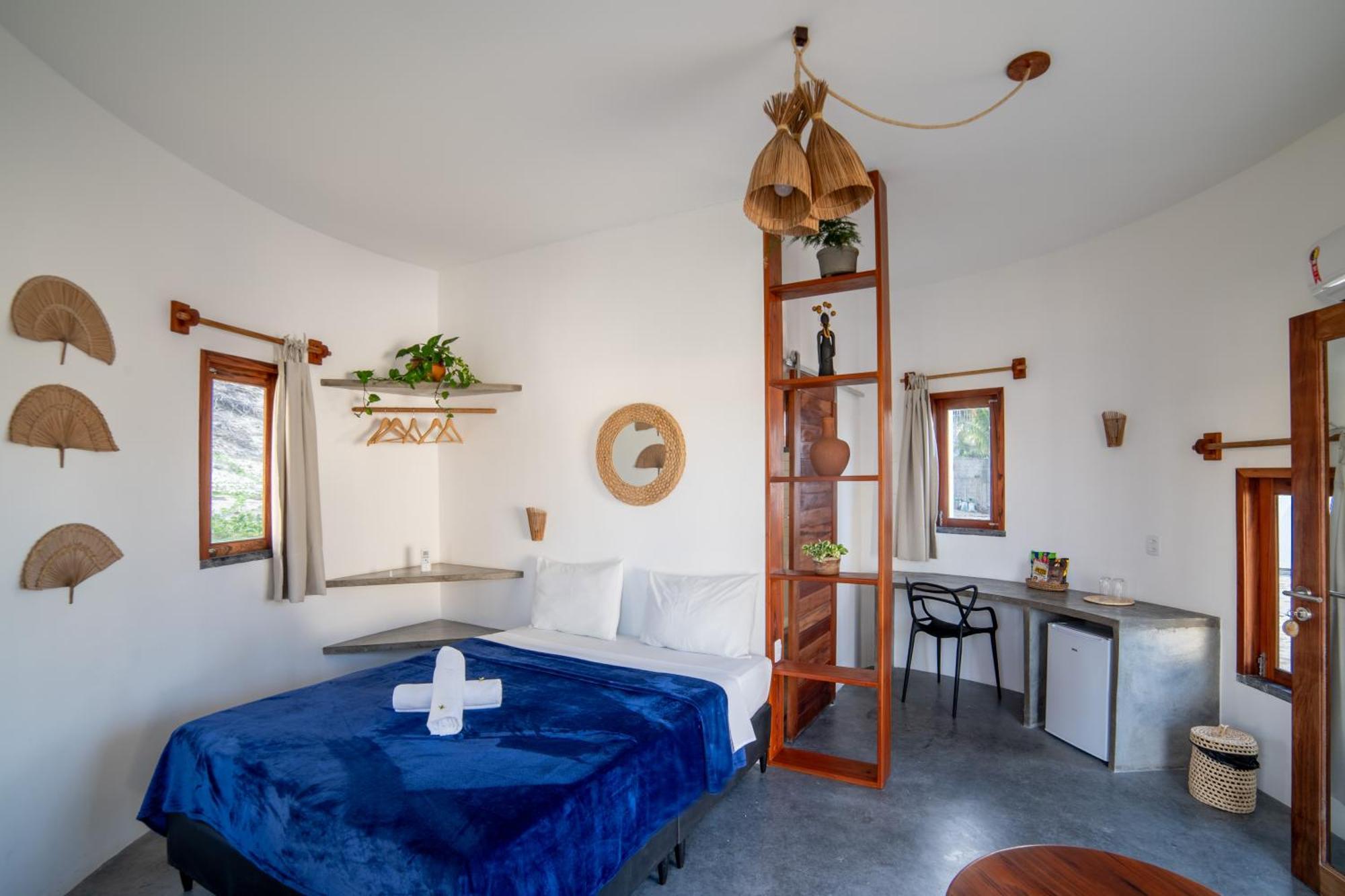 Ventovinte Beach Club Flecheiras Bagian luar foto