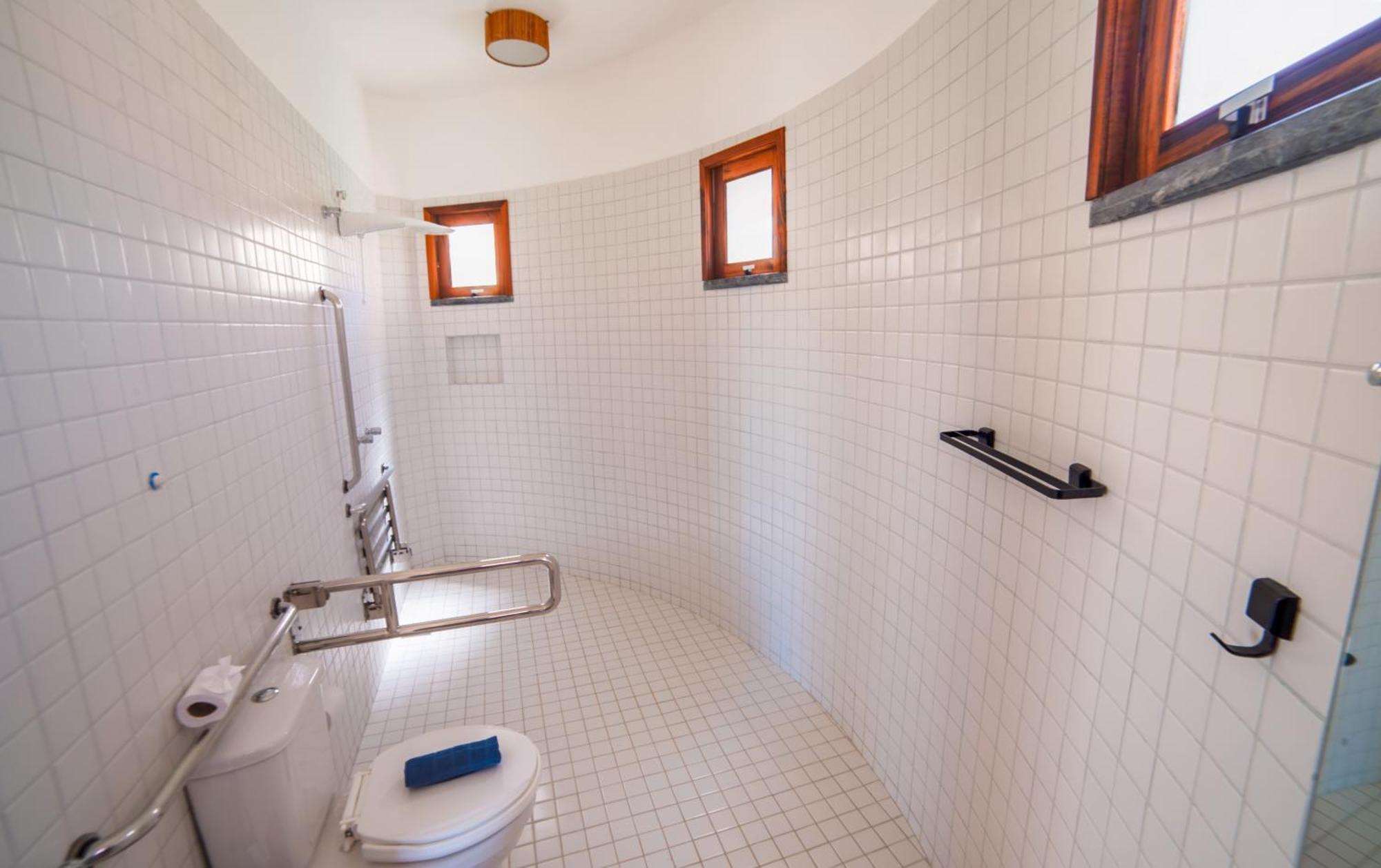 Ventovinte Beach Club Flecheiras Bagian luar foto