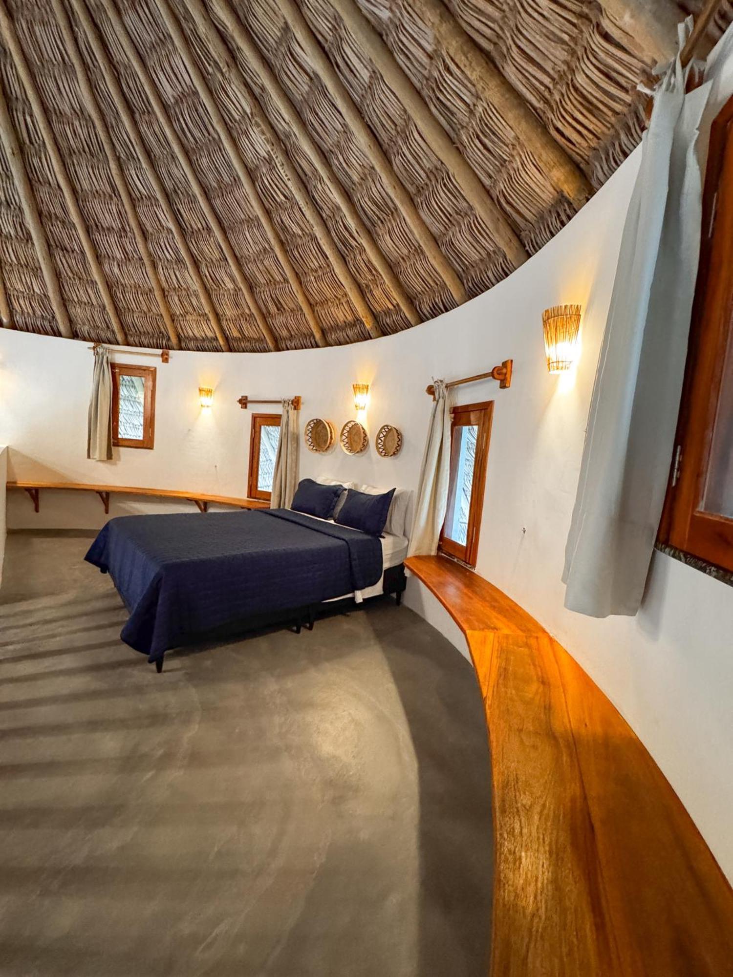 Ventovinte Beach Club Flecheiras Ruang foto